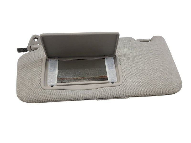 Driver Sun Visor Illuminated Dual Bulbs Fits 10-14 LEGACY 664723