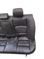 550I      2011 Seat Rear 635641