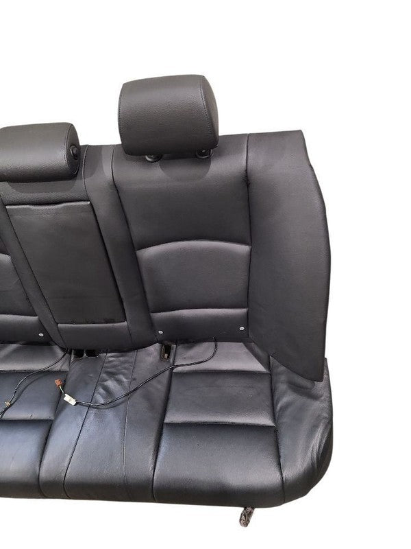 550I      2011 Seat Rear 635641