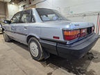 FRONT CAMRY     1988 Center Retractor with Shoulder Belts Seat Belt Fr