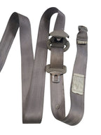 TACOMA    2002 Seat Belt Rear 670597