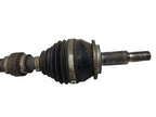 Passenger Right Axle Shaft Front AWD Fits 15-17 LEXUS NX200T 602189
