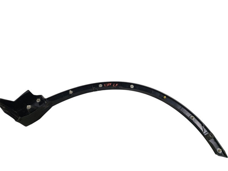 RAV 4     2016 Fender Flare/Extension 655079