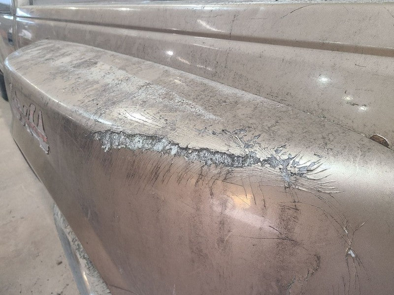Driver Fender Rear Outside Of Box DRW Fits 88-00 CHEVROLET 3500 PICKUP