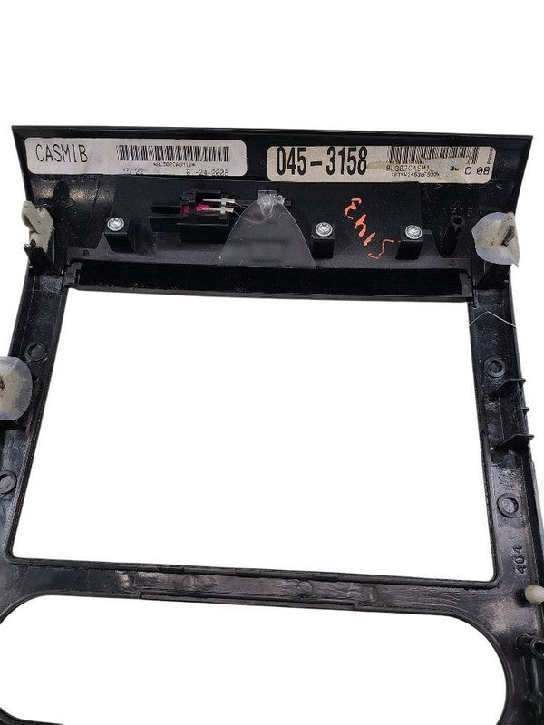 F150      2008 Dash Bezel 638356