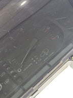 Speedometer MPH Cluster Fits 98-02 LEXUS LX470 674394
