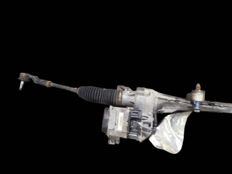 Steering Gear/Rack Power Rack And Pinion EV Fits 13-14 FOCUS 652144