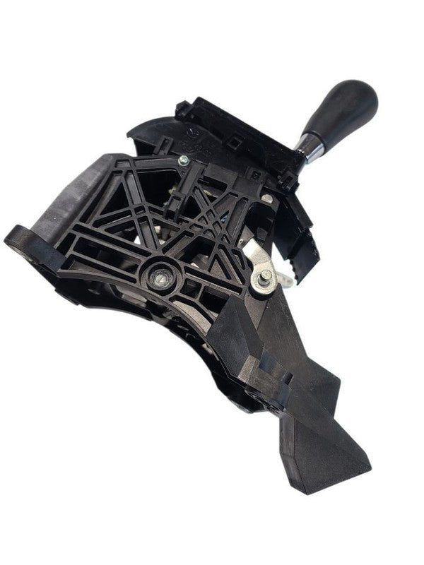 CX-9      2011 Transmission Shift 660693