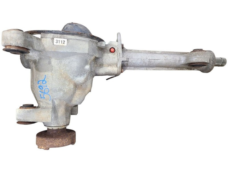 Carrier Front Axle 3.55 Ratio Fits 09-17 FORD F150 PICKUP 677537