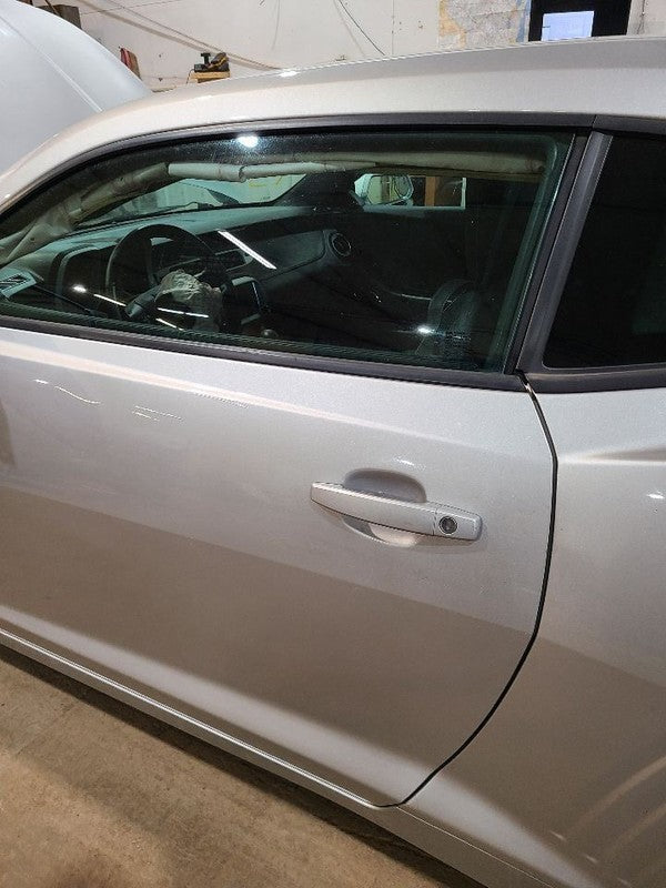 Driver Left Front Door Coupe Fits 10-15 CAMARO 671651