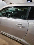 Driver Left Front Door Coupe Fits 10-15 CAMARO 671651