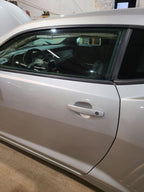 Driver Left Front Door Coupe Fits 10-15 CAMARO 671651
