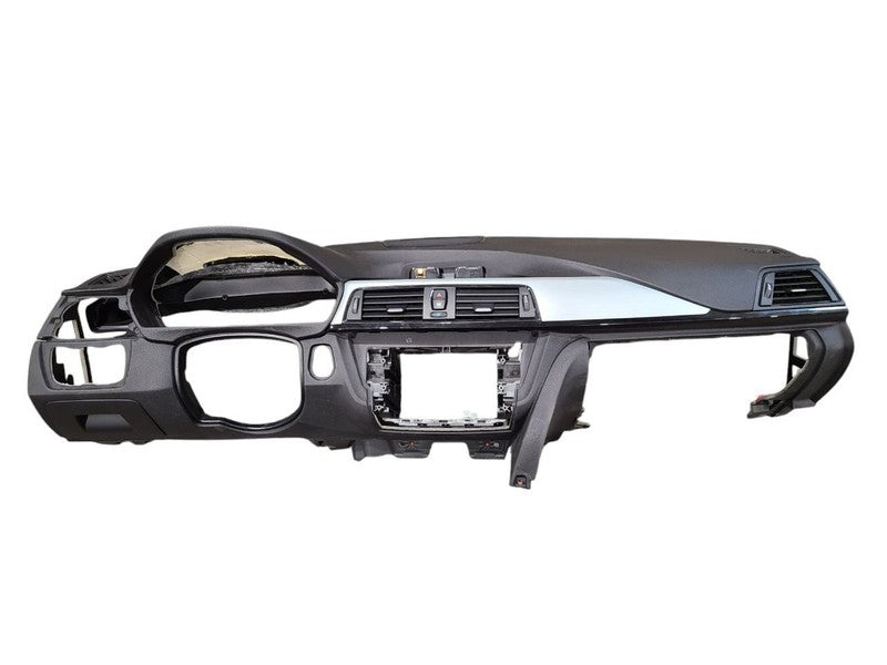 Dash Panel Without Head-up Display Fits 12-18 BMW 320i 604507