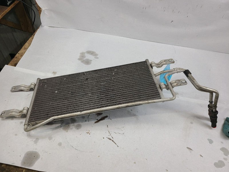 RAM2500   2007 Automatic Transmission Oil Cooler 625572