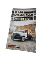 RAM3500   2015 Owners Manual 652930