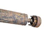 Rear Drive Shaft 4WD 4 Door Excluding Rubicon Fits 07-11 WRANGLER 6040