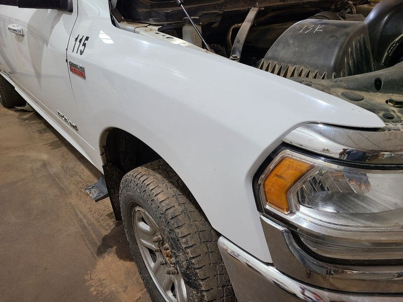 Passenger Fender Without Fender Flare Fits 19-26 DODGE 2500 PICKUP 674