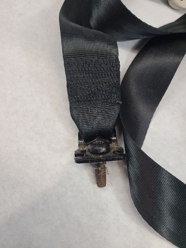 EDGE      2017 Seat Belt Rear 612790