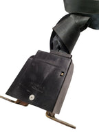 BRONCO    1992 Seat Belt Rear 648878