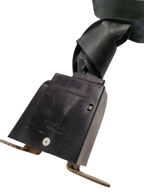 BRONCO    1992 Seat Belt Rear 648878