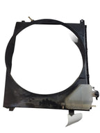 TACOMA    2011 Radiator Shroud 668041