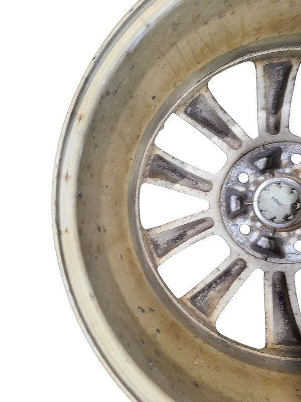 Wheel 17x7 Alloy With Fits 16-18 SORENTO 629178