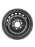 Wheel 16x6-1/2 Steel 18 Hole Fits 10-26 MERCEDES SPRINTER 2500 679679