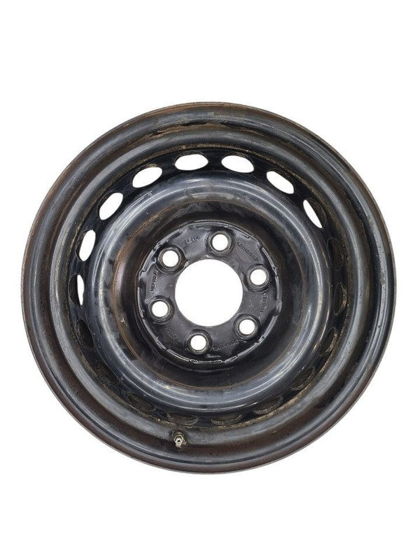 Wheel 16x6-1/2 Steel 18 Hole Fits 10-26 MERCEDES SPRINTER 2500 679679