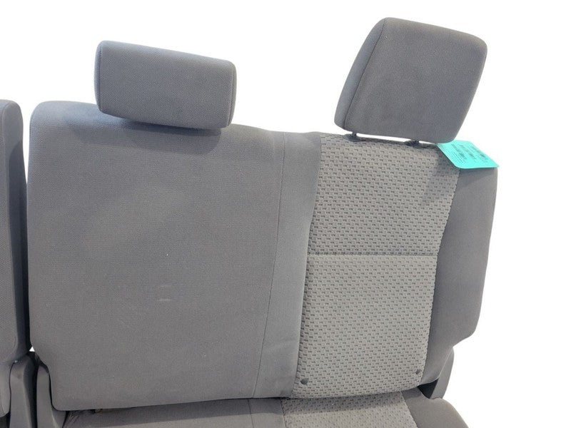 TUNDRA    2012 Seat Rear 673009