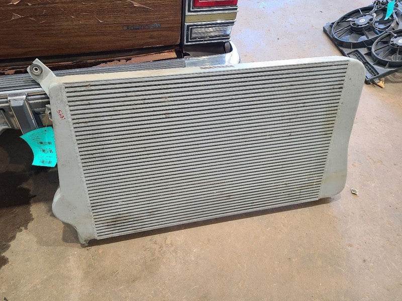 Intercooler Fits 11-16 SIERRA 2500 PICKUP 673737
