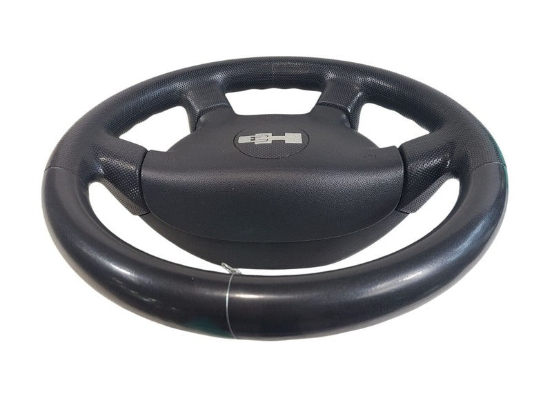 H3        2006 Steering Wheel 665590