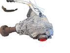 Transfer Case 2.0L VIN 9 8th Digit Turbo Fits 13-20 FUSION 588740