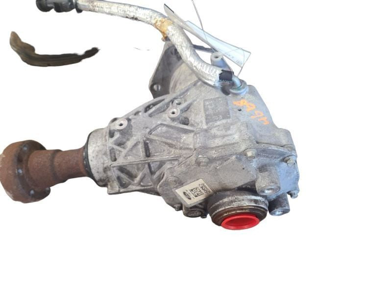 Transfer Case 2.0L VIN 9 8th Digit Turbo Fits 13-20 FUSION 588740