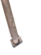 Rear Drive Shaft 4.5L 1FZFE Engine 6 Cylinder Fits 93-98 LAND CRUISER 