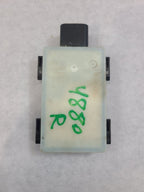 Passenger Camera/Projector Radar Unit Rear Behind Cover Fits 23 SPORTA