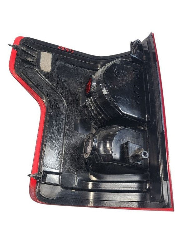 Passenger Tail Light Styleside Incandescent Fits 15-17 FORD F150 PICKU