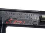 T100      1996 Dash Bezel 676239