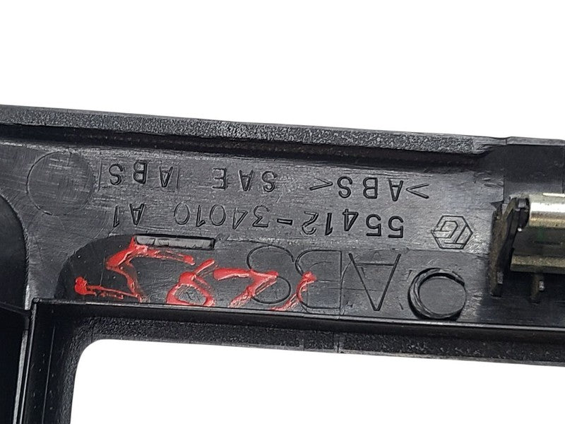 T100      1996 Dash Bezel 676239