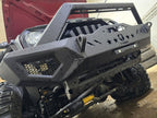 Front Bumper Fog Lamps Without Tow Hook Fits 07-12 WRANGLER 630342