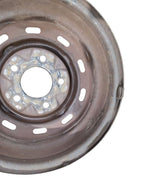 Wheel 15x6 Steel Fits 92-03 FORD E150 VAN 629900