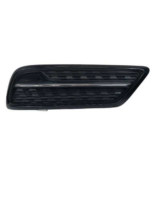 Grille Lower Bumper Mounted Center AWD Fits 14-16 MDX 659993