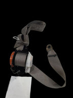 QUEST     2012 Seat Belt Rear 652016