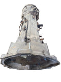 Automatic Transmission 4WD 6 Cylinder Fits 05-07 TACOMA 680833