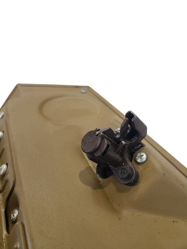 DART      1975 Glove Box 668152