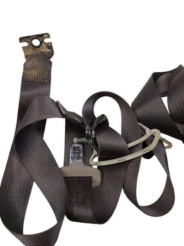 SIERRA150 2017 Seat Belt Rear 619876