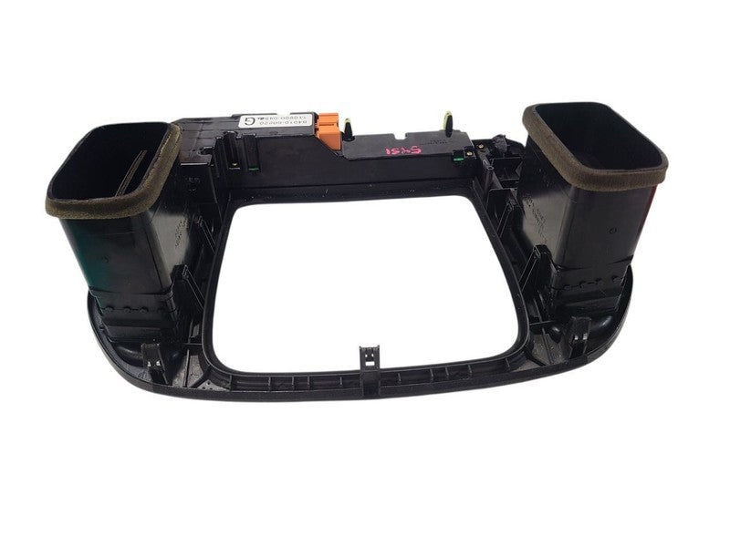 LX470     2002 Dash Bezel 662272