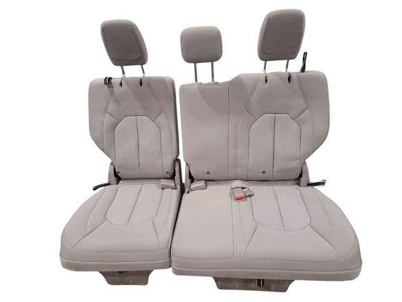 VOYAGER   2020 Third Seat Station Wagon  Van 623257