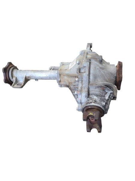 Carrier Front 3.42 Axle Ratio Opt GU6 Denali Fits 13-14 YUKON 597630