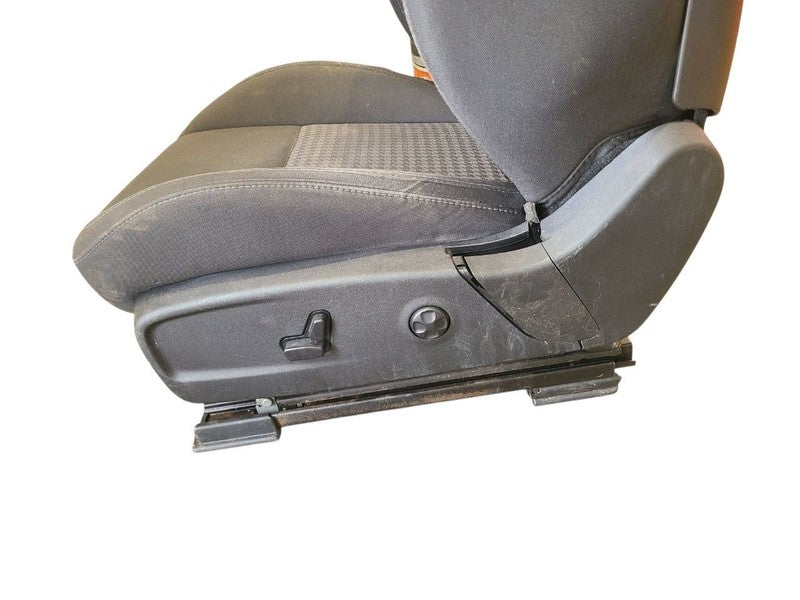 Driver Front Seat Cloth Electric 6 Way Adjustable Fits 15-23 CHARGER 6