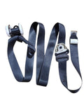 OUTLANDER 2016 Seat Belt Rear 626800